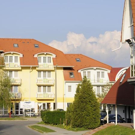 Greti Apartman Zalakaros Esterno foto