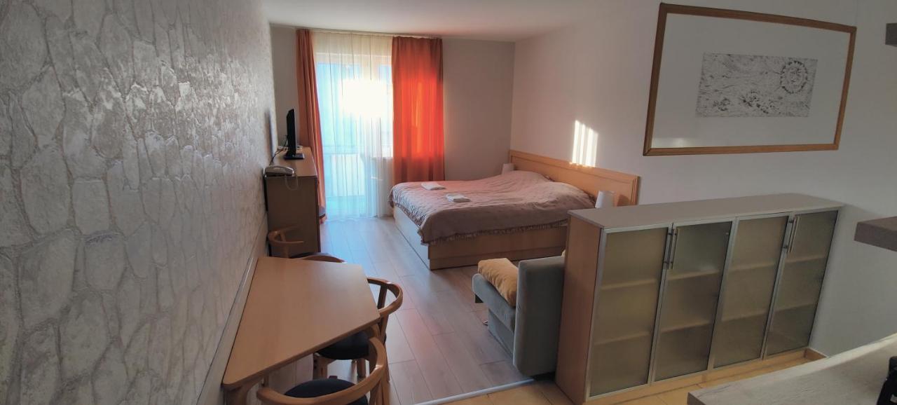 Greti Apartman Zalakaros Esterno foto